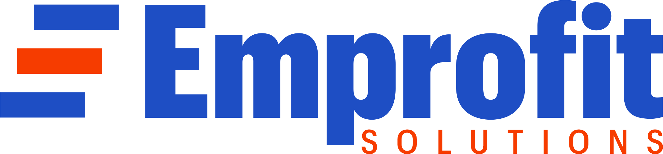 Emprofit Logo